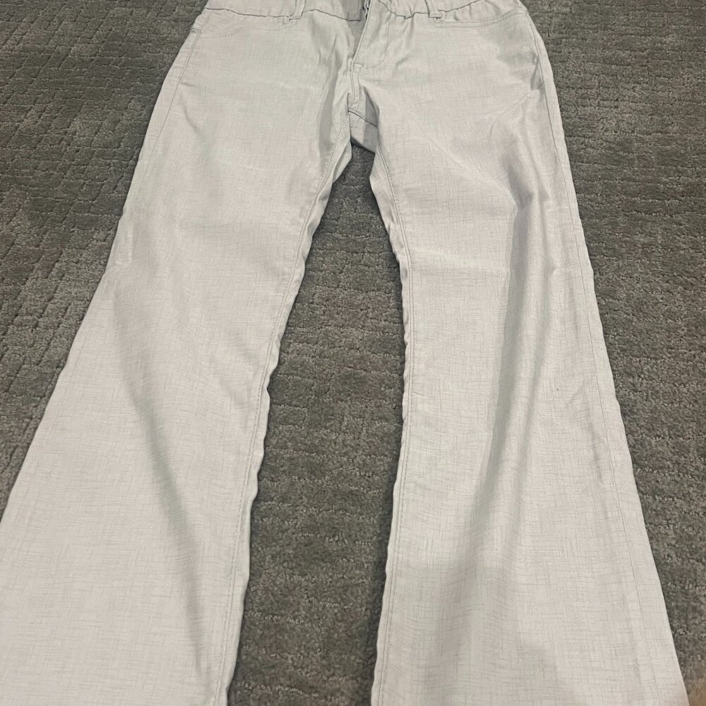 Bevy Flog Novel Pants